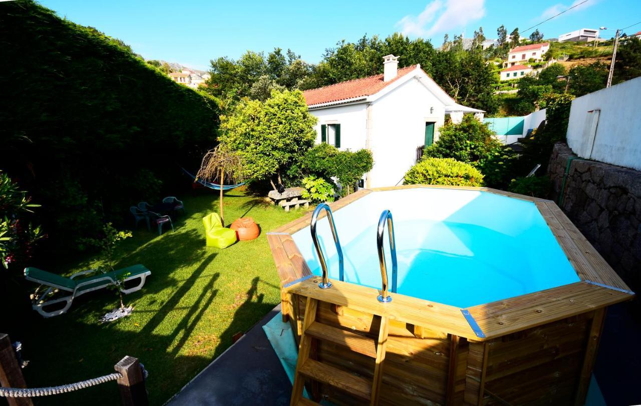 Moinho Do Prado Apartman Vila Nova de Cerveira Kültér fotó