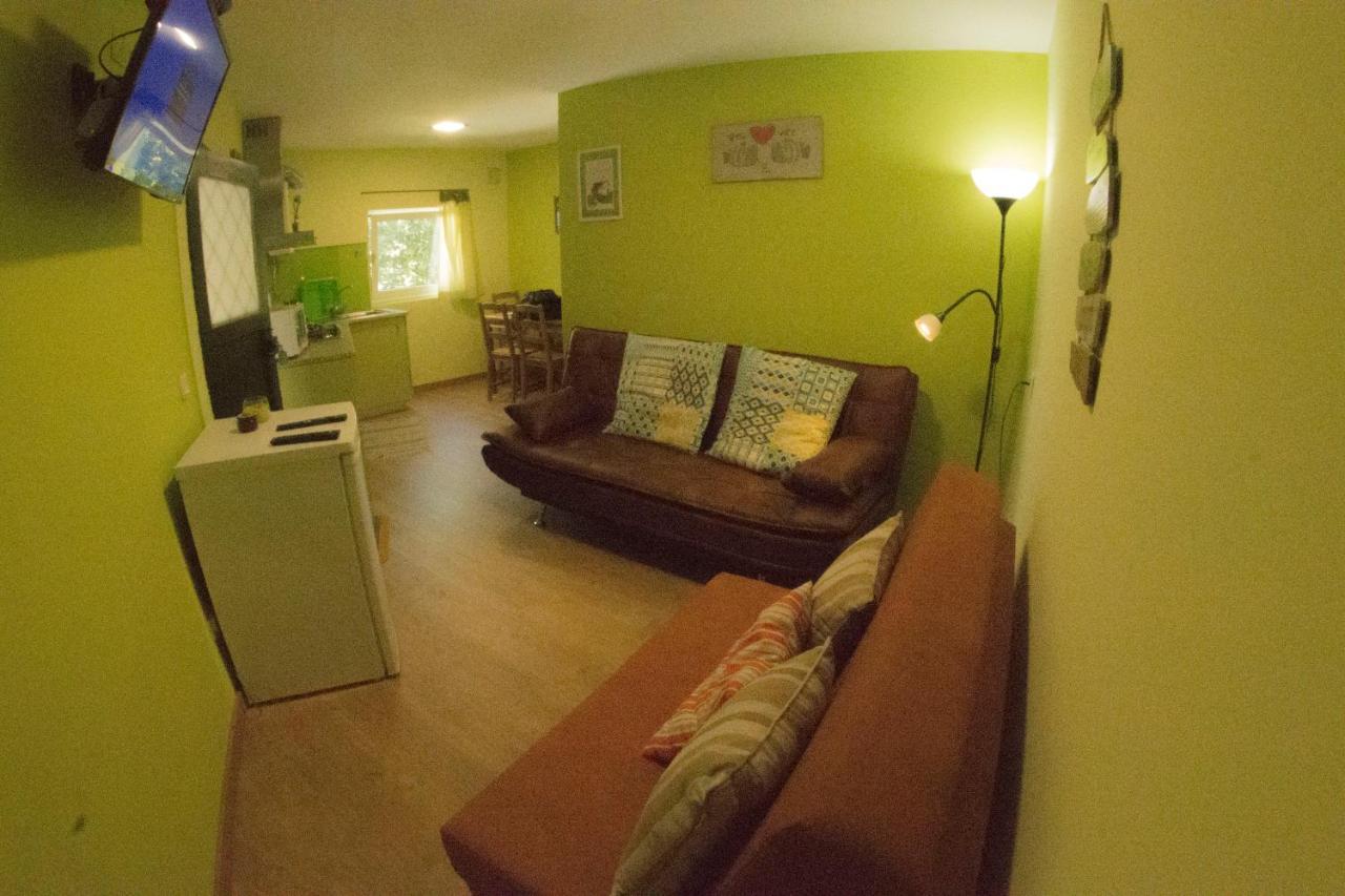 Moinho Do Prado Apartman Vila Nova de Cerveira Kültér fotó