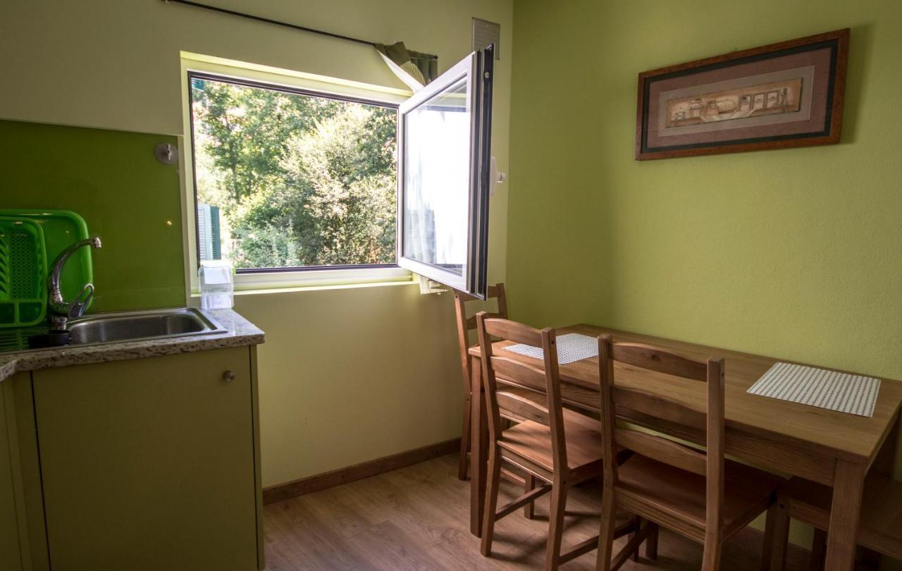 Moinho Do Prado Apartman Vila Nova de Cerveira Kültér fotó