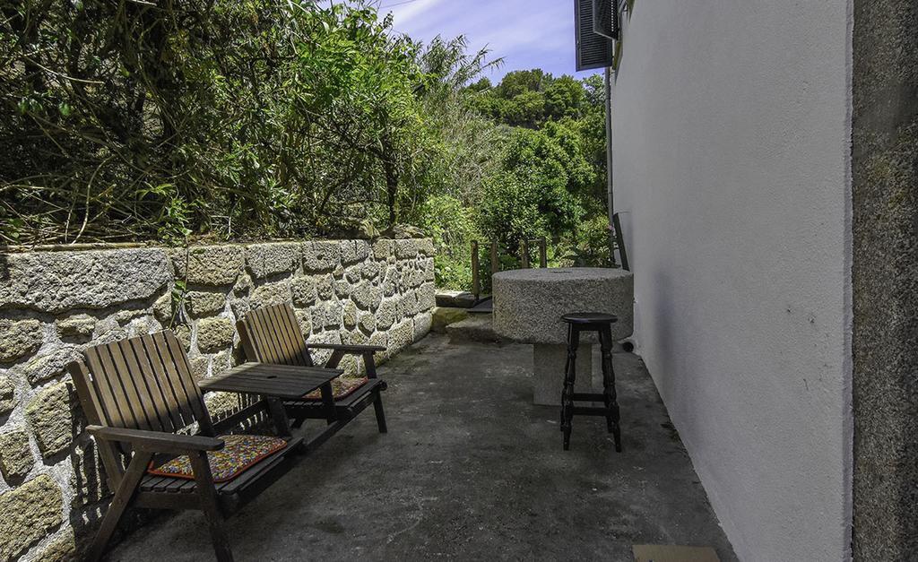 Moinho Do Prado Apartman Vila Nova de Cerveira Kültér fotó