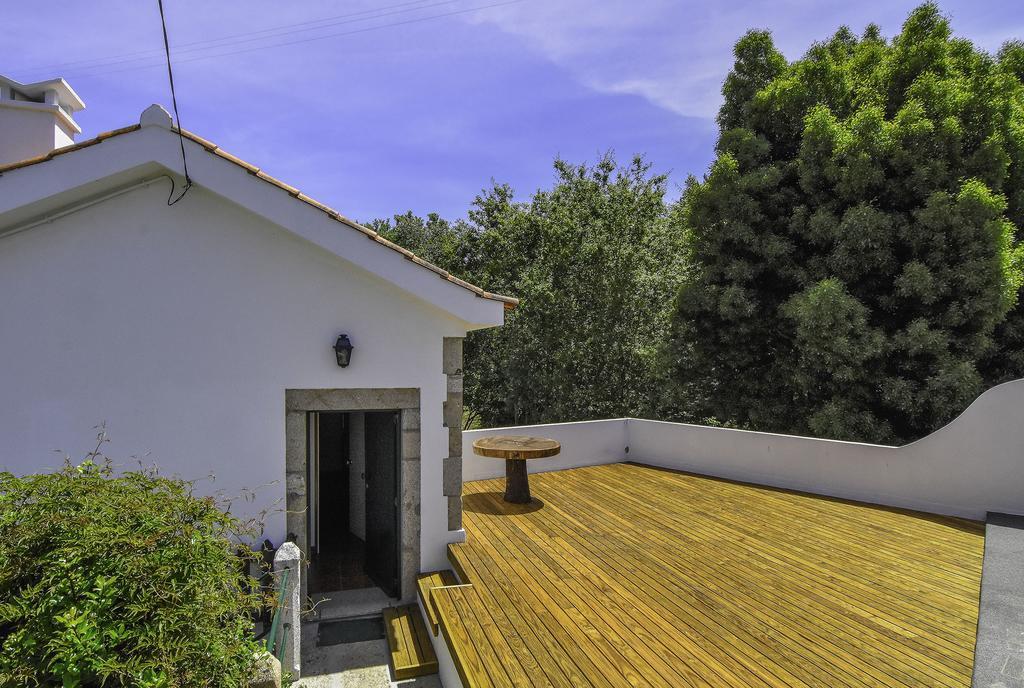 Moinho Do Prado Apartman Vila Nova de Cerveira Kültér fotó