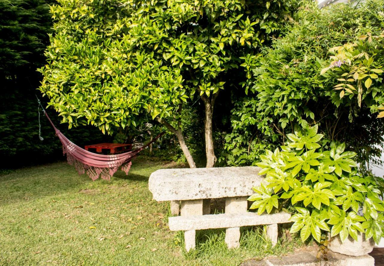 Moinho Do Prado Apartman Vila Nova de Cerveira Kültér fotó