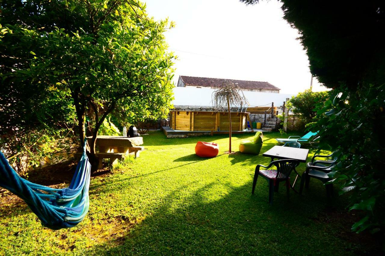 Moinho Do Prado Apartman Vila Nova de Cerveira Kültér fotó