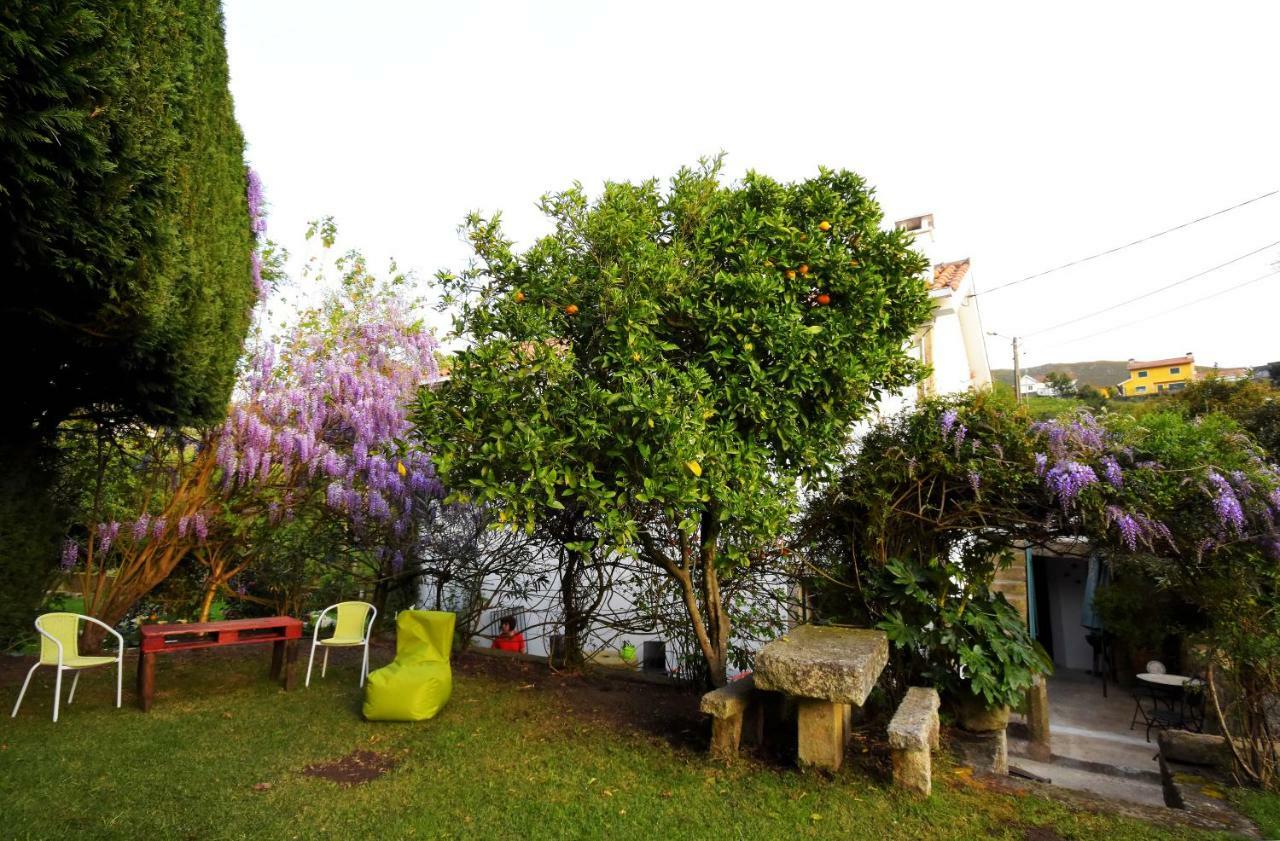 Moinho Do Prado Apartman Vila Nova de Cerveira Kültér fotó