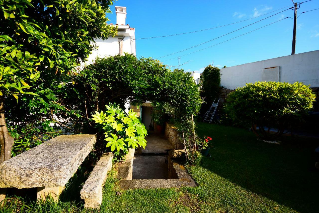 Moinho Do Prado Apartman Vila Nova de Cerveira Kültér fotó