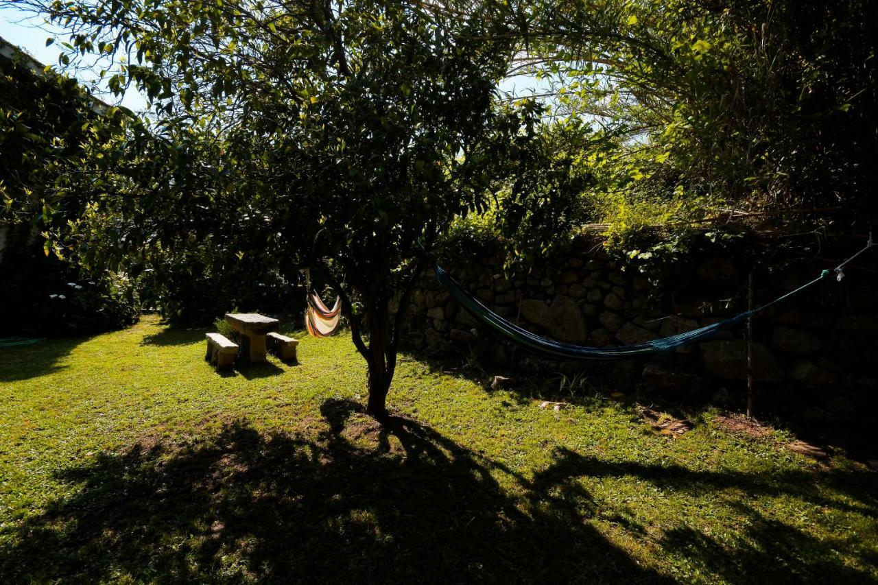 Moinho Do Prado Apartman Vila Nova de Cerveira Kültér fotó