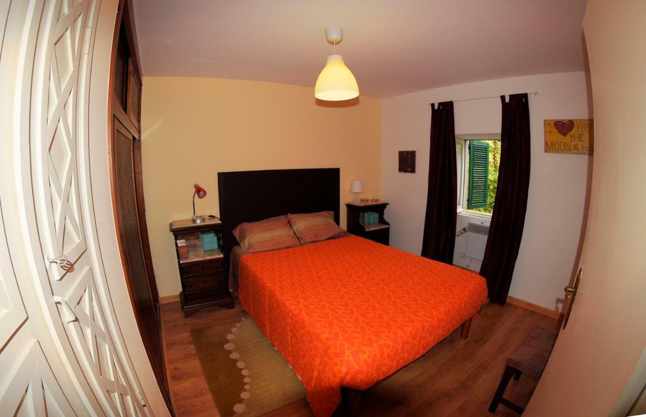 Moinho Do Prado Apartman Vila Nova de Cerveira Kültér fotó