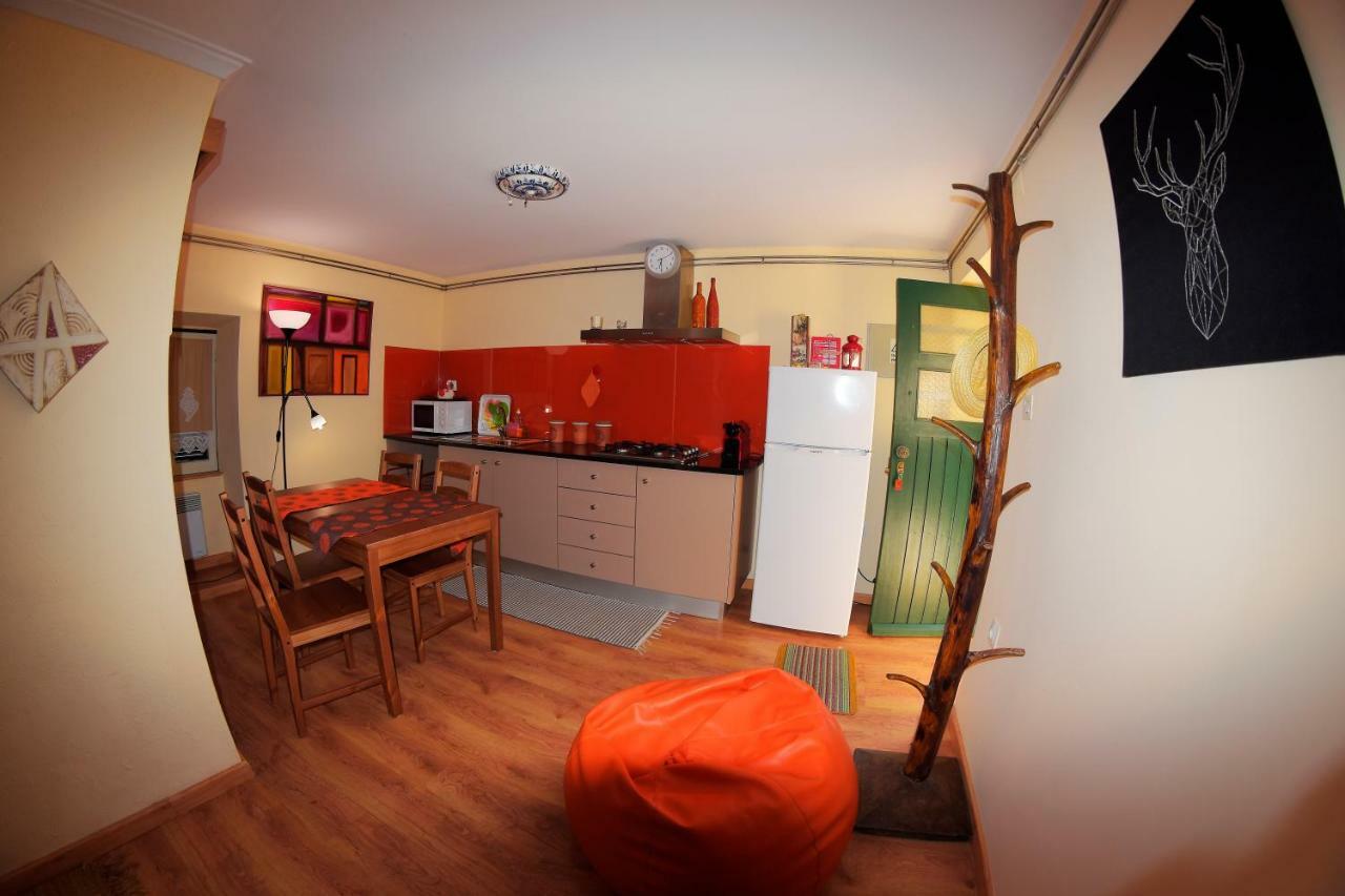 Moinho Do Prado Apartman Vila Nova de Cerveira Kültér fotó