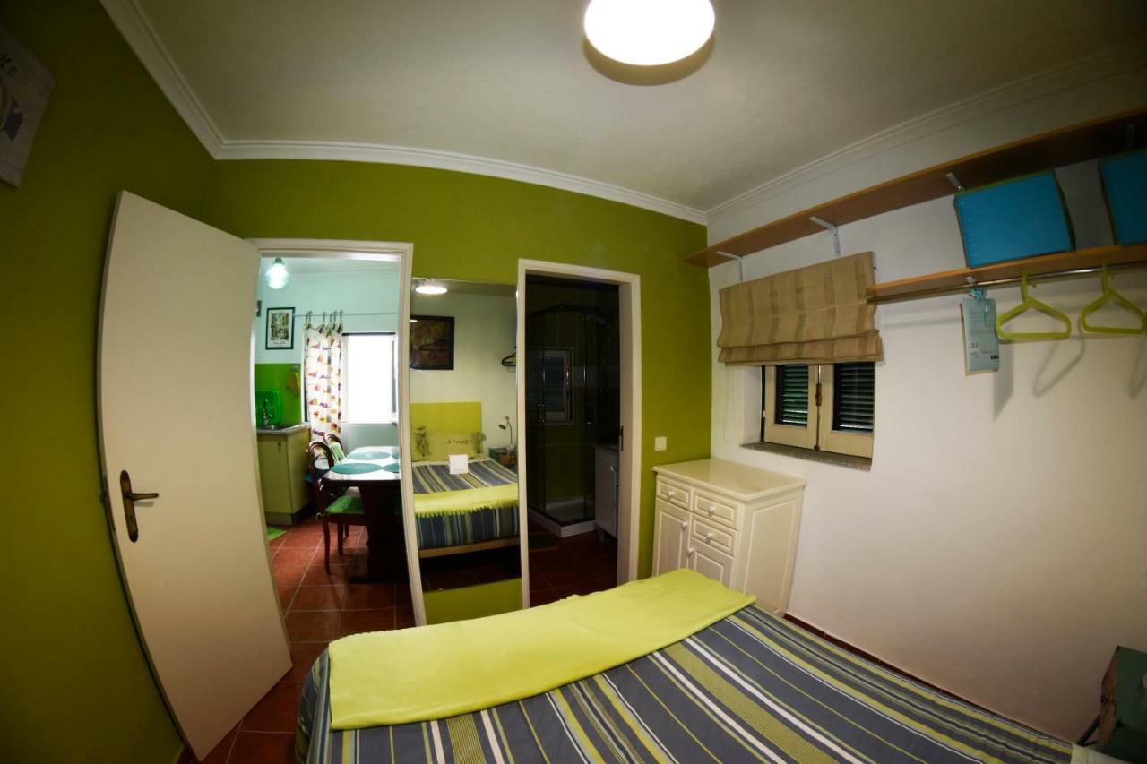 Moinho Do Prado Apartman Vila Nova de Cerveira Kültér fotó