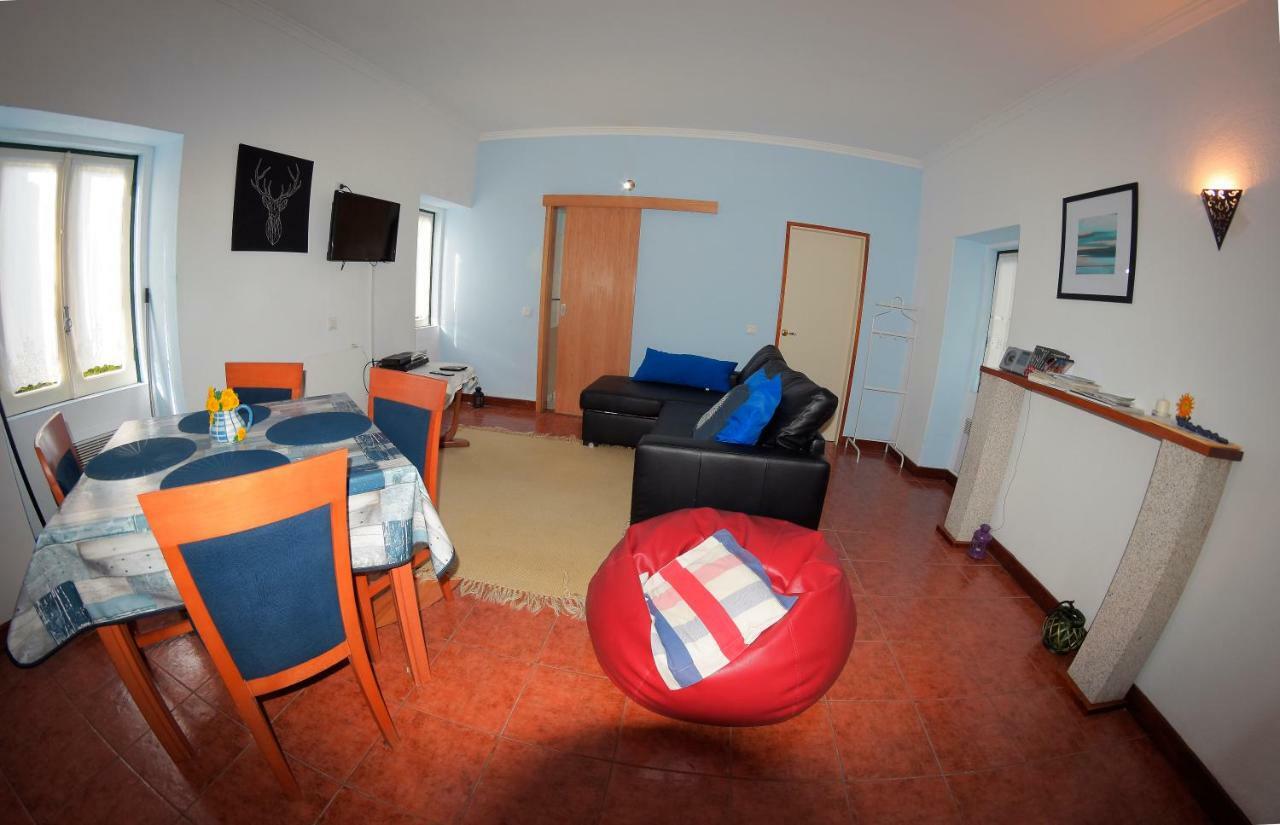 Moinho Do Prado Apartman Vila Nova de Cerveira Kültér fotó