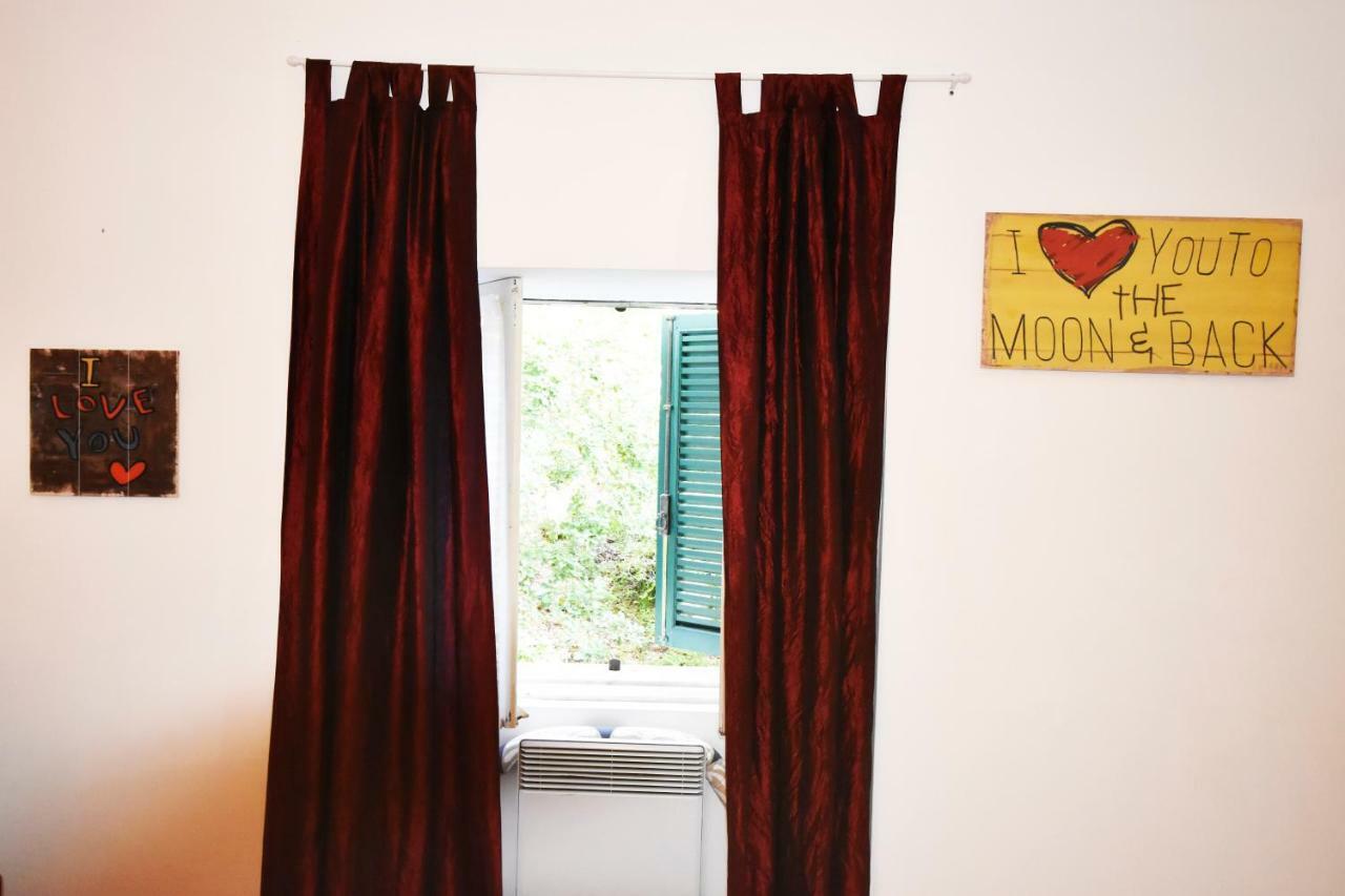 Moinho Do Prado Apartman Vila Nova de Cerveira Kültér fotó
