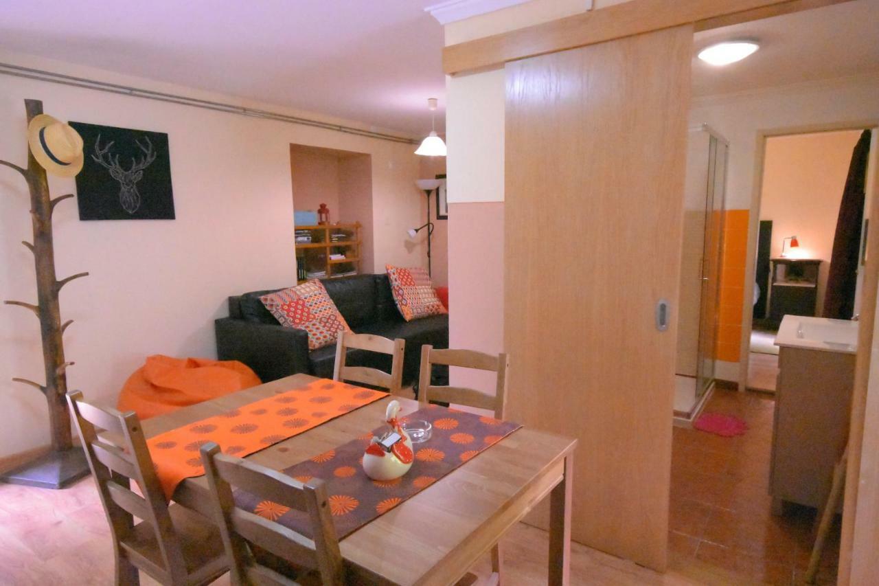 Moinho Do Prado Apartman Vila Nova de Cerveira Kültér fotó