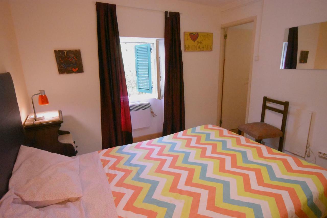 Moinho Do Prado Apartman Vila Nova de Cerveira Kültér fotó