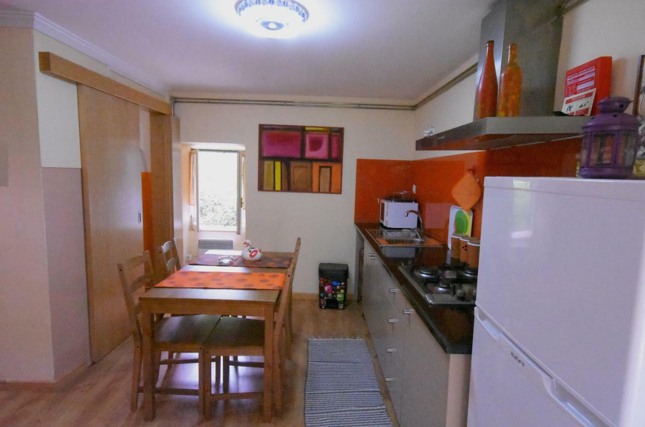 Moinho Do Prado Apartman Vila Nova de Cerveira Kültér fotó